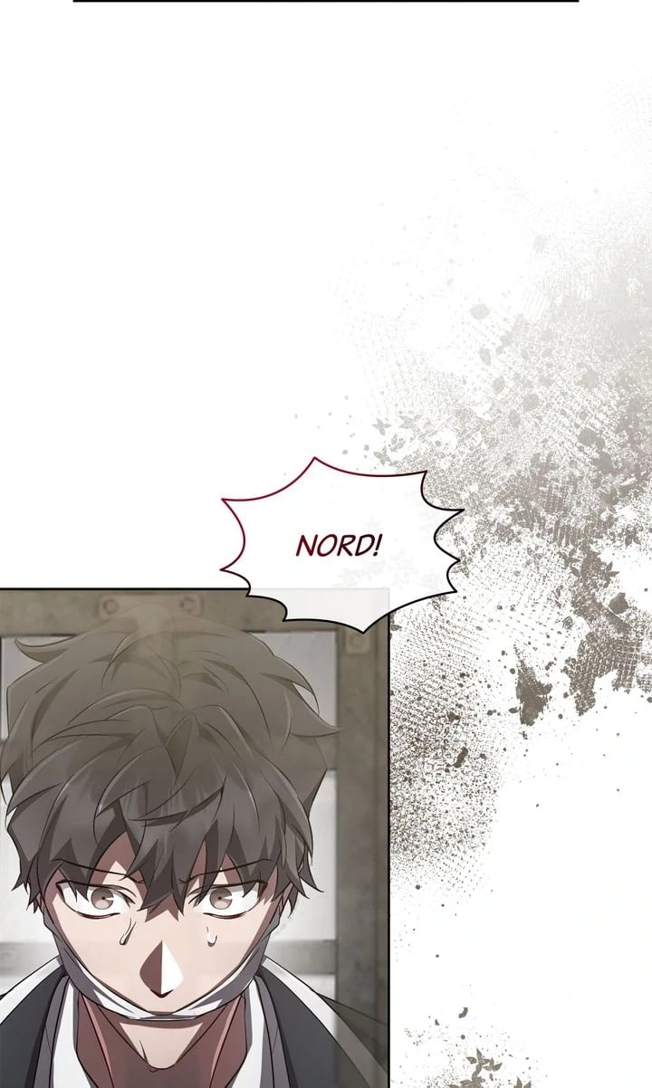 The Corpse Will Tell Chapter 76 85